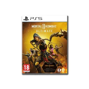 Mortal Kombat 11 Ultimate PlayStation 5