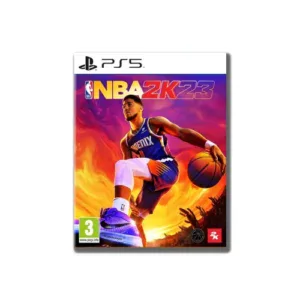 NBA 2K23 PlayStation 5