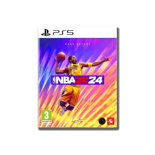 NBA 2K24 PlayStation 5