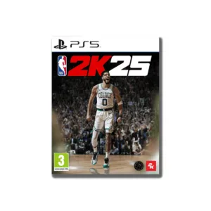 NBA 2K25 PlayStation 5