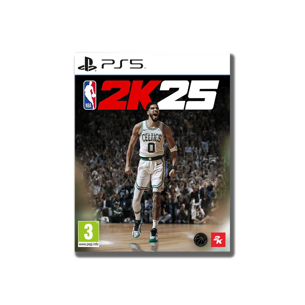 NBA 2K25 PlayStation 5