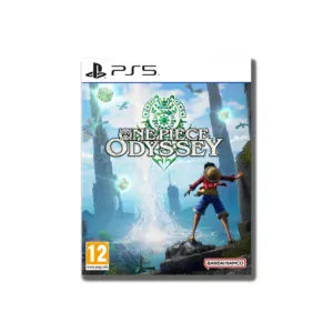 One Piece Odyssey PlayStation 5