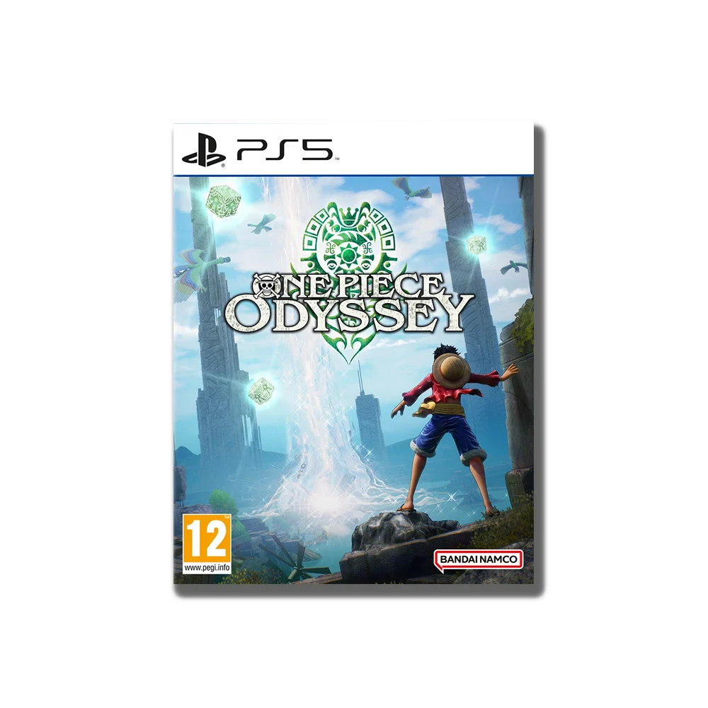 One Piece Odyssey PlayStation 5