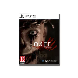 Oxide Room 104 PlayStation 5