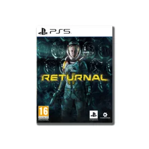 Returnal PlayStation 5
