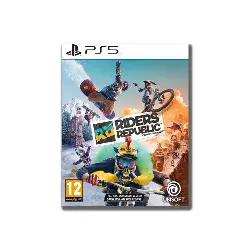 Riders Republic PlayStation 5