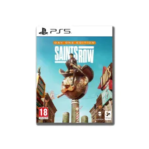 Saints Row (Day One Edition) PS5