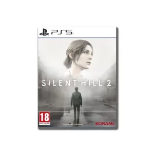 Silent Hill 2 PlayStation 5