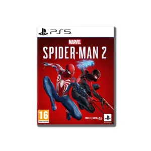 Marvel's Spider-Man 2 PlayStation 5