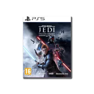 Star Wars Jedi Fallen Order PlayStation 5