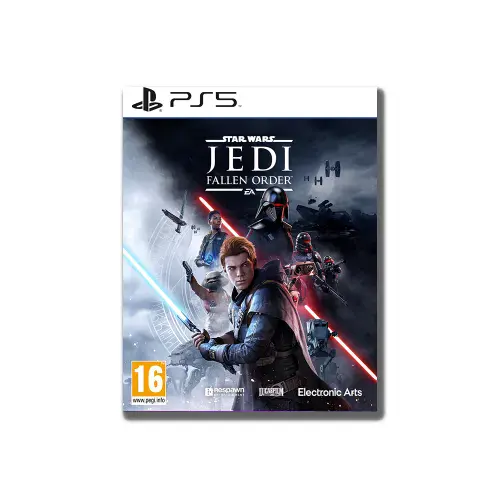Star Wars Jedi Fallen Order PlayStation 5