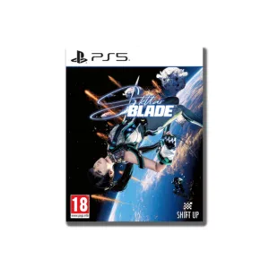Stellar Blade PlayStation 5