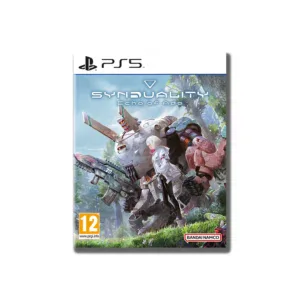 Synduality Echo of Ada PlayStation 5