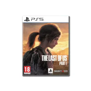 The Last of Us Part 1 PlayStation 5
