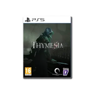 Thymesia PlayStation 5