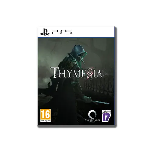 Thymesia PlayStation 5