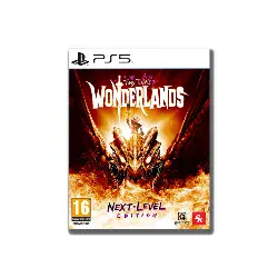 Tiny Tina's Wonderlands PlayStation 5