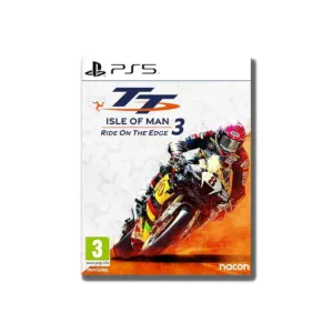 TT Isle of Man 3 PlayStation 5