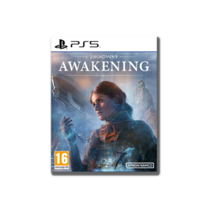 Unknown 9 Awakening PlayStation 5