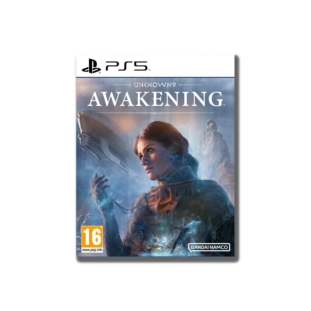Unknown 9 Awakening PlayStation 5