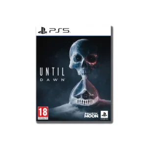 Until Dawn PlayStation 5