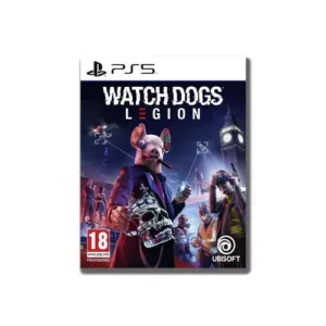 Watch Dogs Legion PlayStation 5