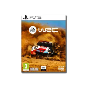 EA Sports WRC PlayStation 5