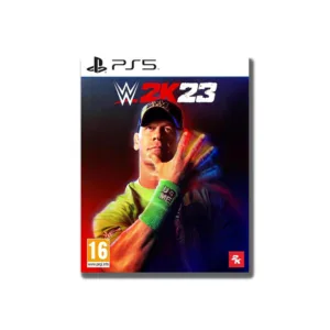 WWE 2K23 PlayStation 5