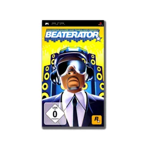 Beaterator PSP