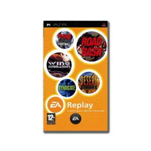 EA Replay PSP