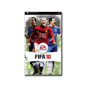 FIFA 10 PlayStation Portable