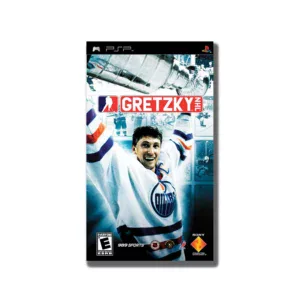 Gretzky NHL PlayStation Portable