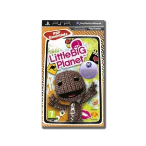 Little Big Planet PlayStation Portable