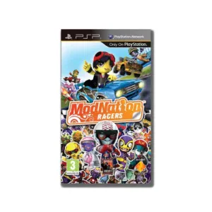 ModNation Racers PlayStation Portable