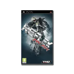 MX vs ATV Reflex PlayStation Portable