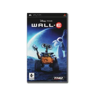 WALL-E PSP