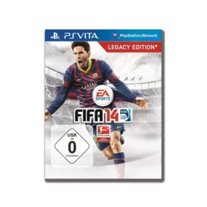 FIFA 14 PS Vita