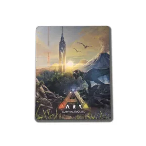 ARK: Survival Evolved Steelbook (Exclusief game)