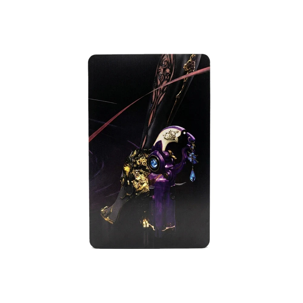 Bayonetta 3 Steelbook