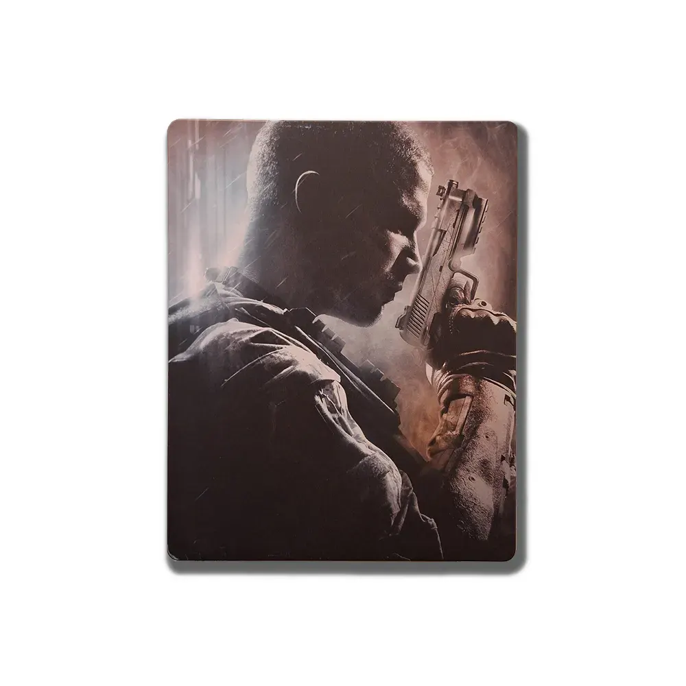Call of Duty Black Ops 2 Steelbook PS3