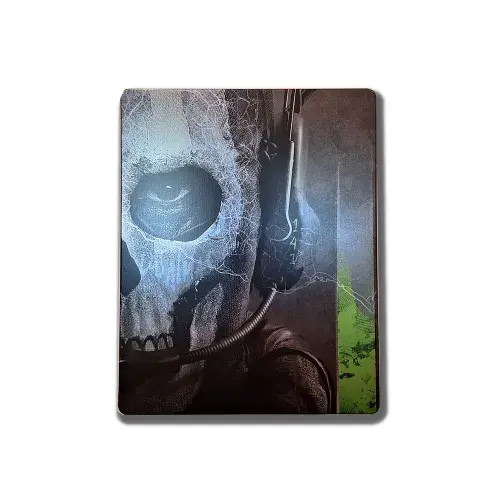 Call of Duty Modern Warfare 2 Steelbook