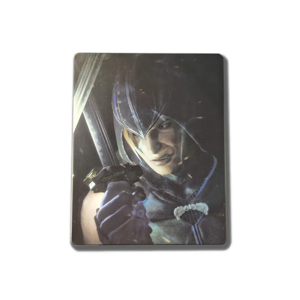 Dead or Alive 6 Steelbook (Exclusief game)