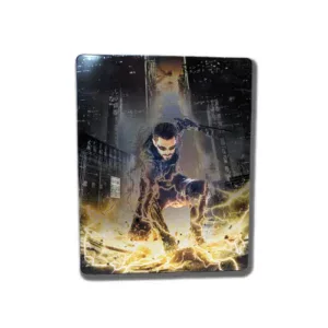 Deus Ex Mankind Divided PlayStation 4