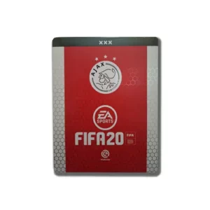 FIFA 20 Steelbook Ajax PlayStation 4