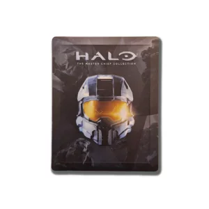 Halo The Master Chief Collection Steelbook
