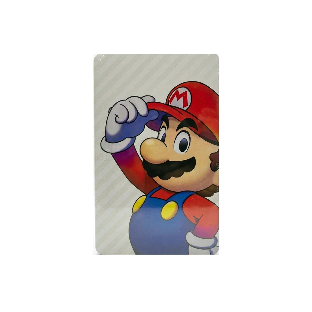 Mario & Luigi Brothership Steelbook