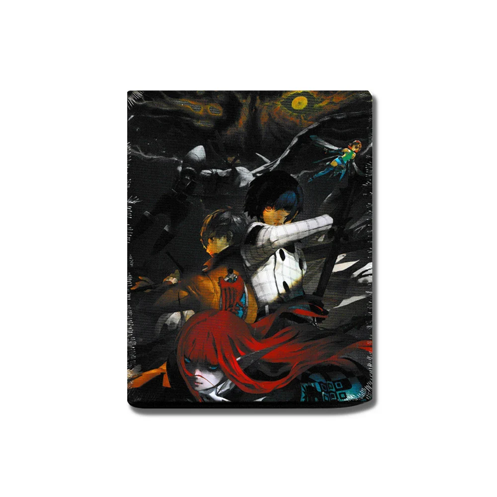Metaphor ReFantazio Steelbook