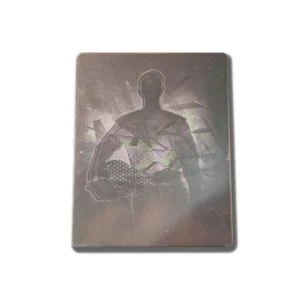 Project CARS Steelbook (Exclusief game)