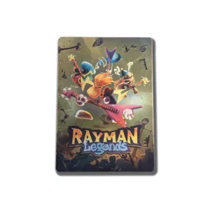Rayman Legends Steelbook (Exclusief game)