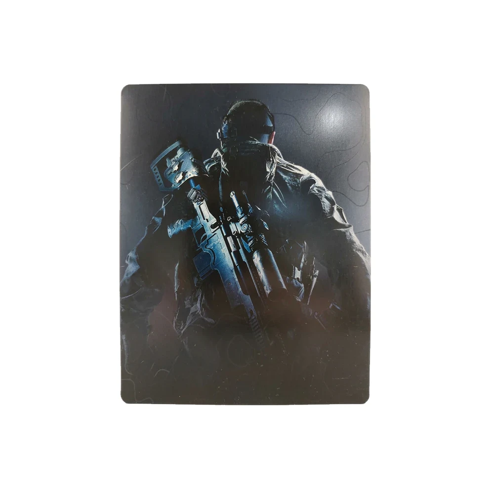 Sniper Ghost Warrior 3 Steelbook